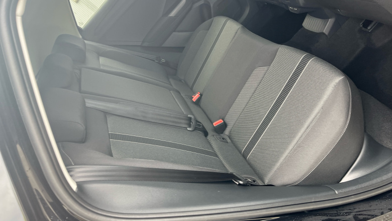 Volkswagen T-Roc 1.5 TSI Match 5dr Petrol Hatchback